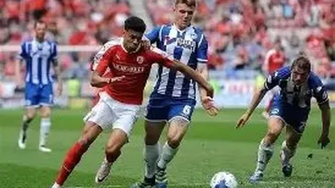 第30届金鹰盛典揭晓，任达华童瑶荣膺最佳男女主角