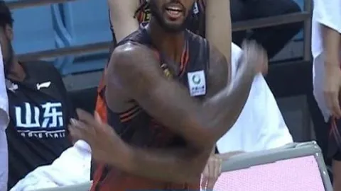 中超新贵外援身价超国安蓉城总和，或成争冠黑马